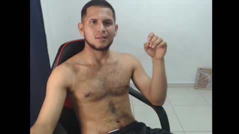maicol online show from 27, 9, 2025