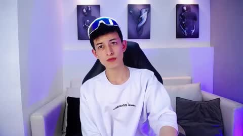 Maik Carver online show from 3, 2, 2026