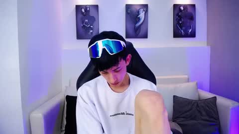 Maik Carver online show from 3, 2, 2026