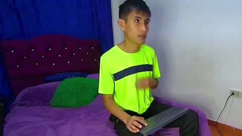 maik Fabin online show from 6, 3, 2025