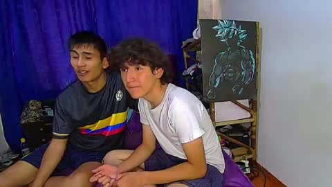 maik Fabin online show from 18, 11, 2025