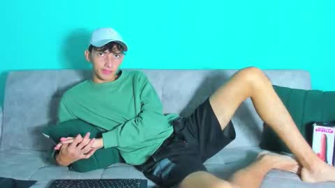 Maikol online show from 27, 10, 2025