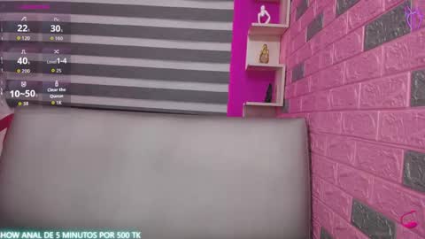  MAILY CAN  online show from 8, 2, 2026