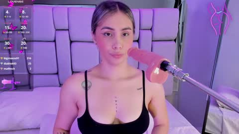 Maily  online show from 11, 12, 2024