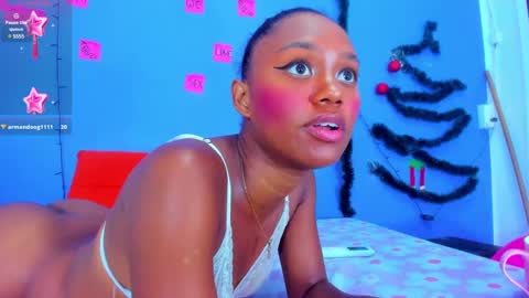 Mailyn online show from 20, 12, 2024