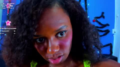 Mailyn online show from 28, 12, 2024