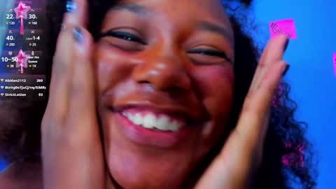 Mailyn online show from 29, 12, 2024