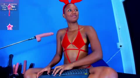 Mailyn online show from 3, 1, 2025