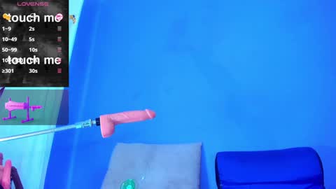 Mailyn online show from 12, 1, 2025