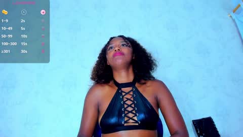 Mailyn online show from 16, 1, 2025