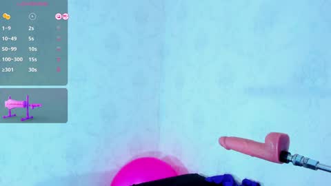 Mailyn online show from 29, 1, 2025