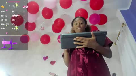 Mailyn online show from 12, 2, 2025