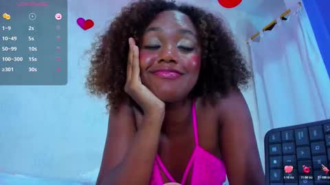 Mailyn online show from 13, 2, 2025