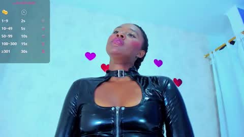 Mailyn online show from 19, 2, 2025