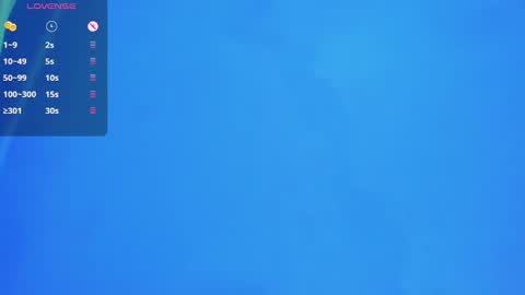 Mailyn online show from 19, 2, 2025