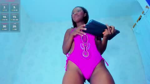 Mailyn online show from 24, 2, 2025