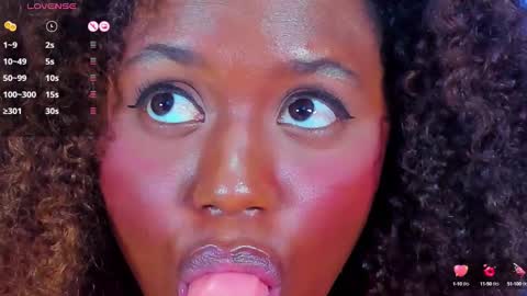 Mailyn online show from 6, 3, 2025