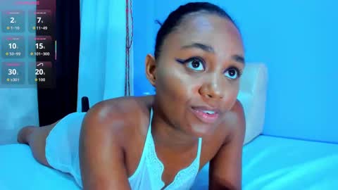 Mailyn online show from 30, 9, 2025