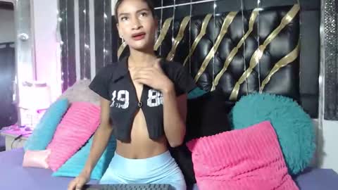 mailyn_gold online show from 25, 2, 2026
