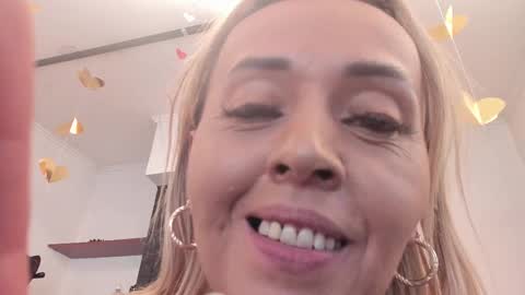 Carolina Barrantes Munera online show from 12, 2, 2025