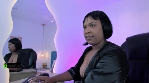 Mailyn  online show from 8, 11, 2025