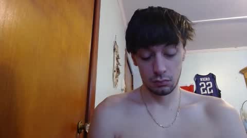 mainecollegeboy online show from 12, 1, 2025