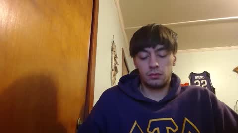 mainecollegeboy online show from 14, 1, 2025