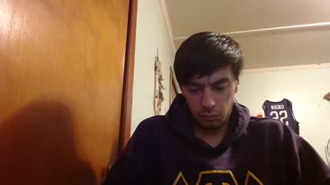 mainecollegeboy online show from 15, 1, 2025