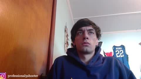 mainecollegeboy online show from 28, 2, 2025