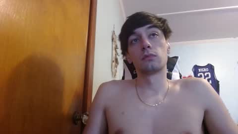 mainecollegeboy online show from 1, 3, 2025