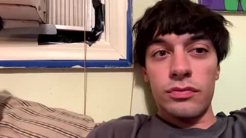 mainecollegeboy online show from 20, 9, 2025