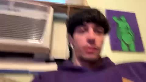 mainecollegeboy online show from 26, 9, 2025