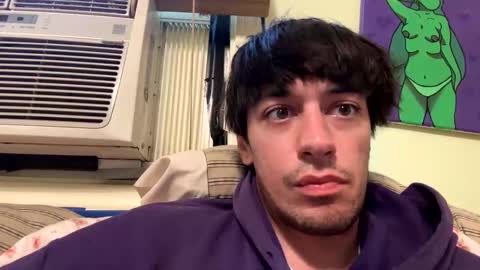 mainecollegeboy online show from 28, 9, 2025