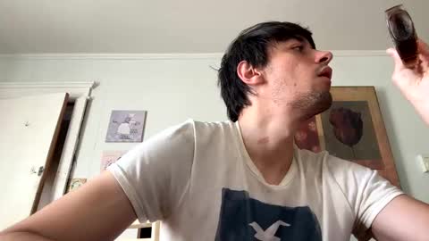 mainecollegeboy online show from 29, 9, 2025