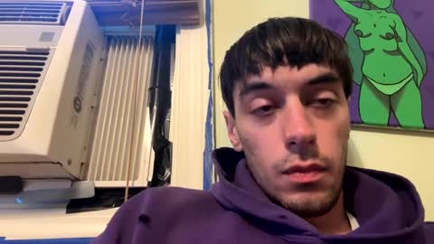 mainecollegeboy online show from 30, 9, 2025
