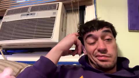 mainecollegeboy online show from 1, 10, 2025