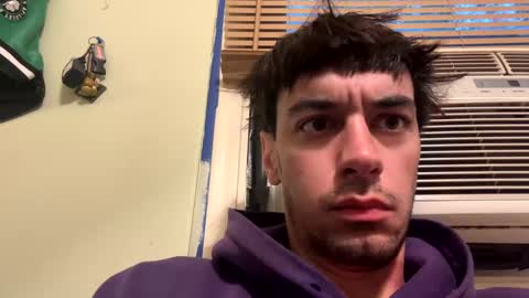 mainecollegeboy online show from 3, 10, 2025