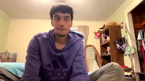mainecollegeboy online show from 4, 10, 2025