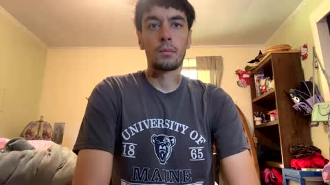 mainecollegeboy online show from 5, 10, 2025