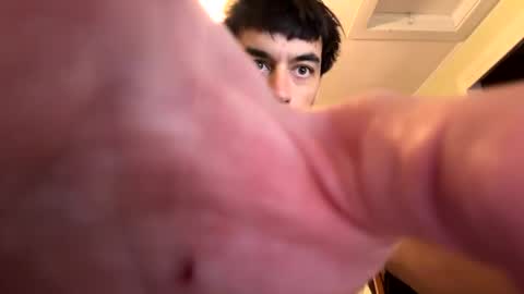mainecollegeboy online show from 6, 10, 2025
