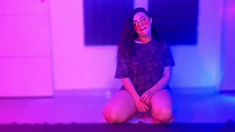 Maipi online show from 24, 11, 2025