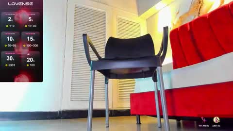 MAISE online show from 20, 10, 2025