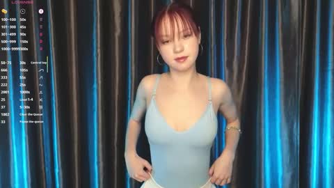 Maisie online show from 7, 1, 2026