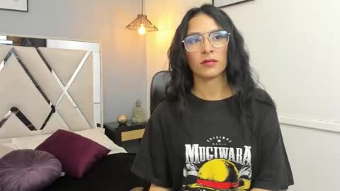 Snapshot of maite_black chatting on 14, 11, 2025 Camila online show from 14, 11, 2025