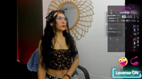 Snapshot of maite_black chatting on 2, 12, 2025 Camila online show from 2, 12, 2025