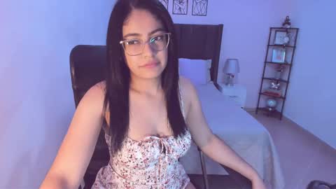 Maite online show from 15, 2, 2025