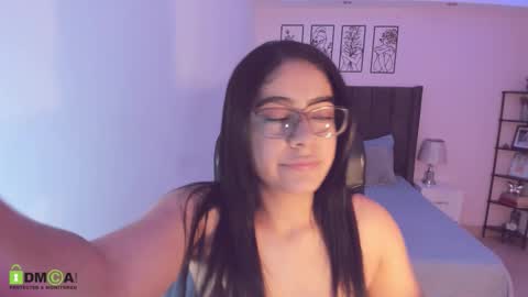 Maite online show from 27, 9, 2025