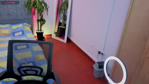 MAITE STONE1 online show from 22, 3, 2026