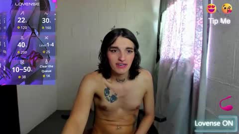 Maite Swings  online show from 12, 9, 2025