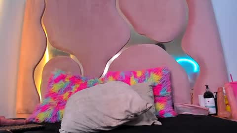 maite online show from 9, 3, 2025